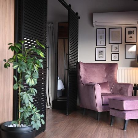 Apollon Loft Apartment Chalkida Exterior photo