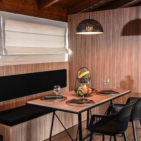 Apollon Loft Apartment Chalkida Exterior photo