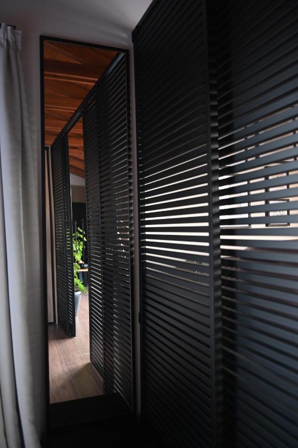 Apollon Loft Apartment Chalkida Exterior photo
