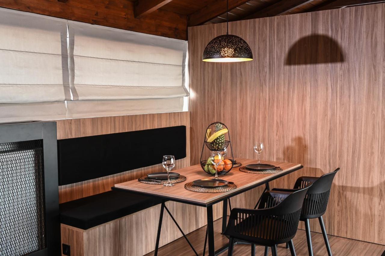 Apollon Loft Apartment Chalkida Exterior photo