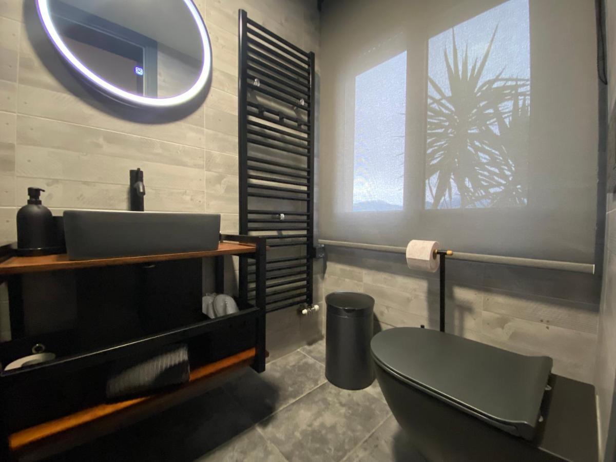 Apollon Loft Apartment Chalkida Exterior photo